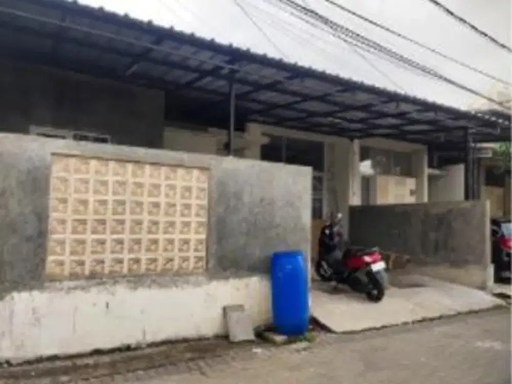 Murah Rumah di Komplek G Land Ciwastra Park