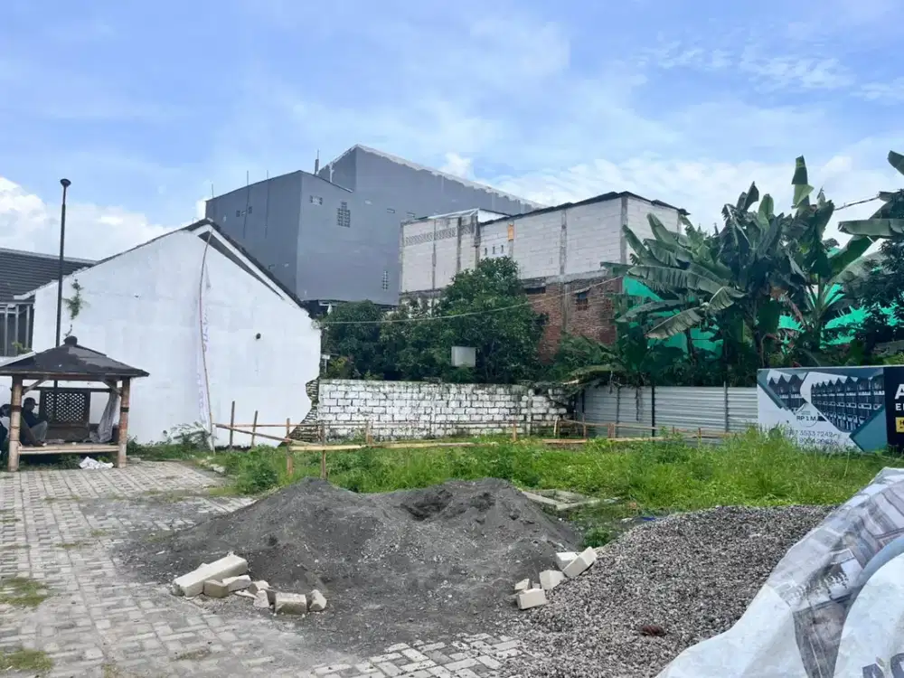 Promo Akhir Tahun Kost 1 Menit ke UMM