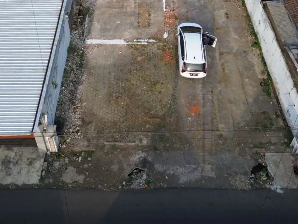 Tanah SHM Bumiayu Siap Transaksi Promo Terbatas