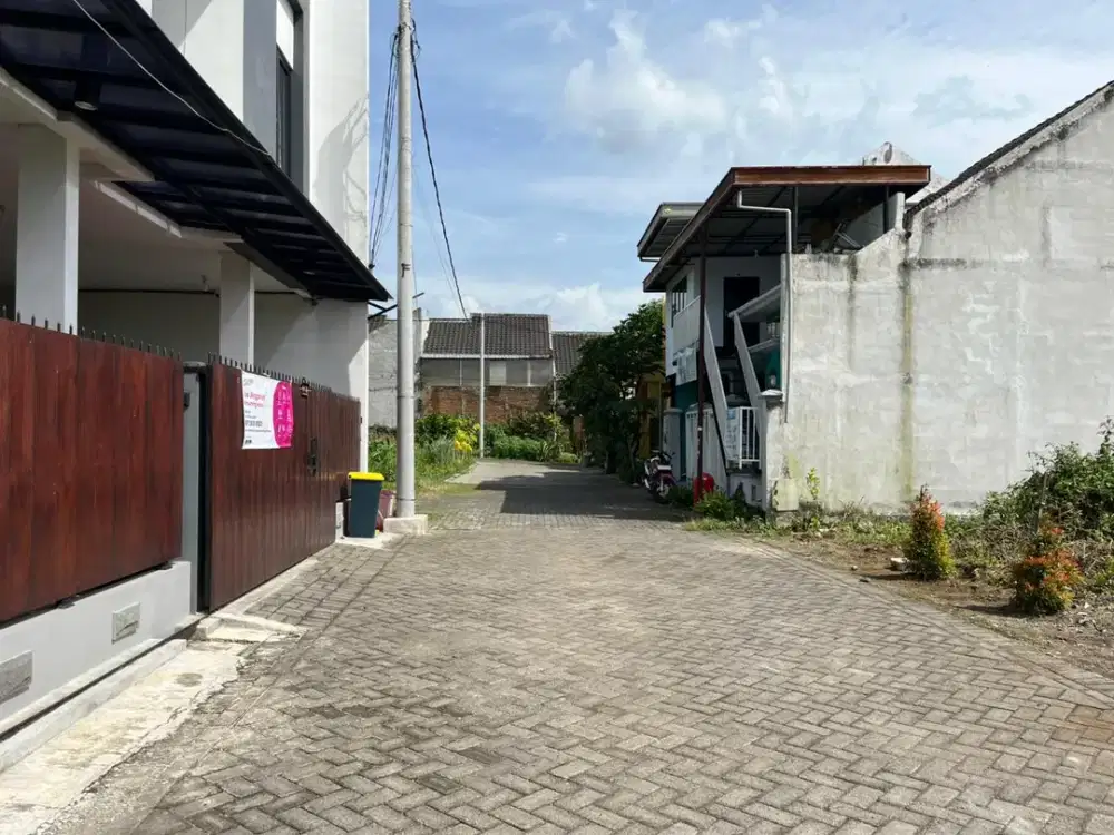 Promo Kost Aktif Joyoagung Dekat Kampus Lokasi Favorit UB, UIN, UMM