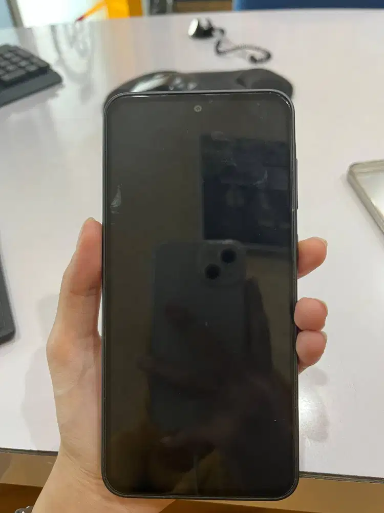 Samsung A36 5G 8/256 GB