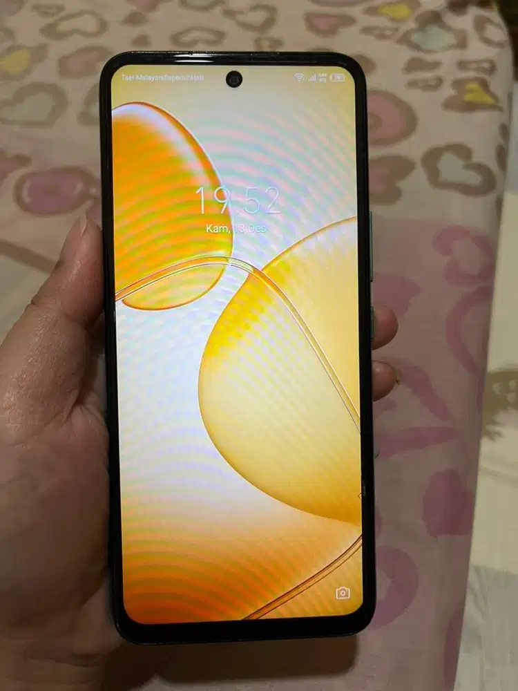 Hp infinix hot 12 play