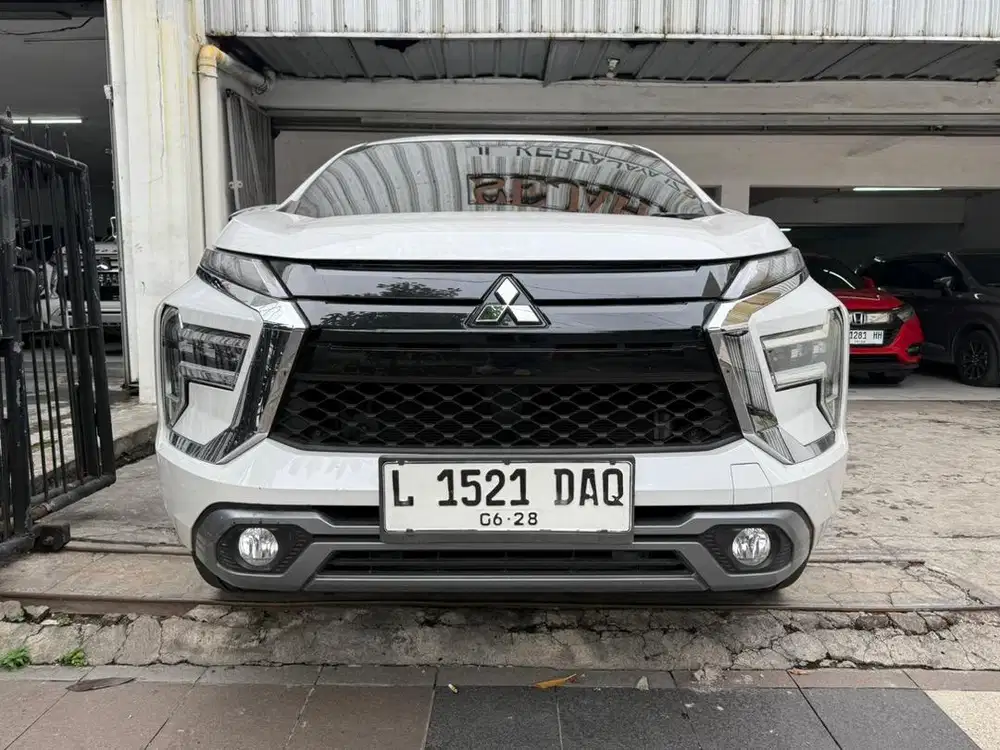 [KM 13rb] MITSUBISHI NEW XPANDER ULTIMATE MATIC 2023