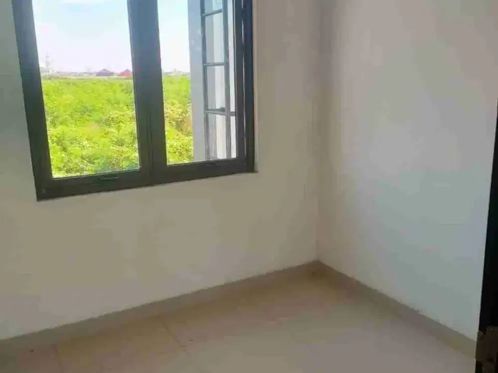 Dijual Cepat Ruko Savoy di 
Jakarta Garden City Jakarta Timur