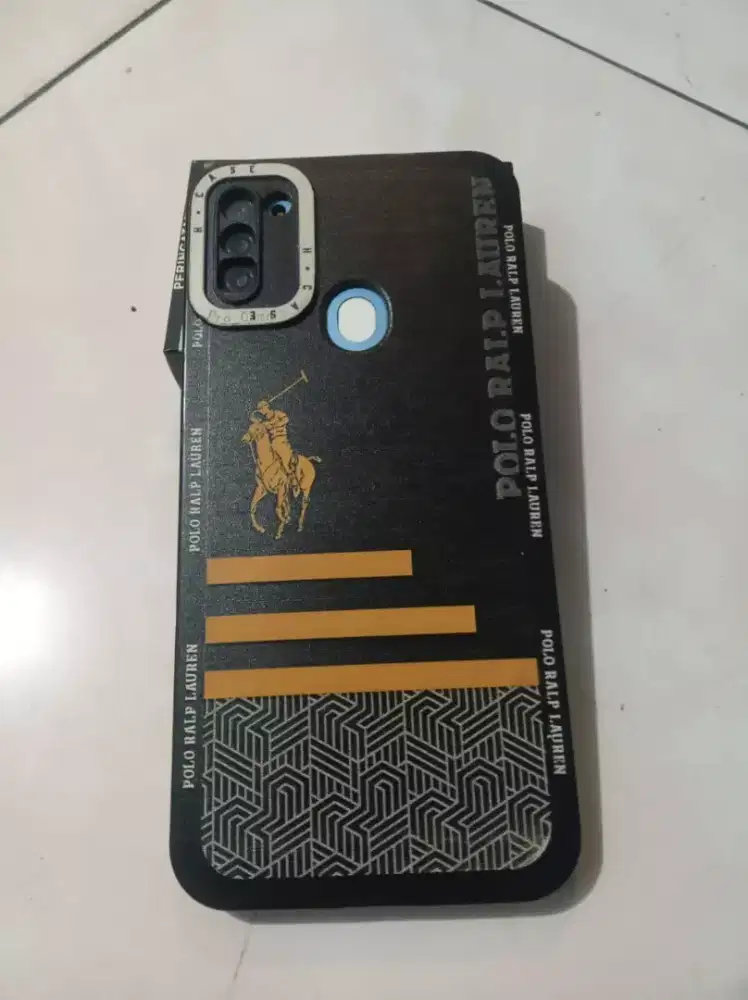 Hp samsung A11 ram. 3