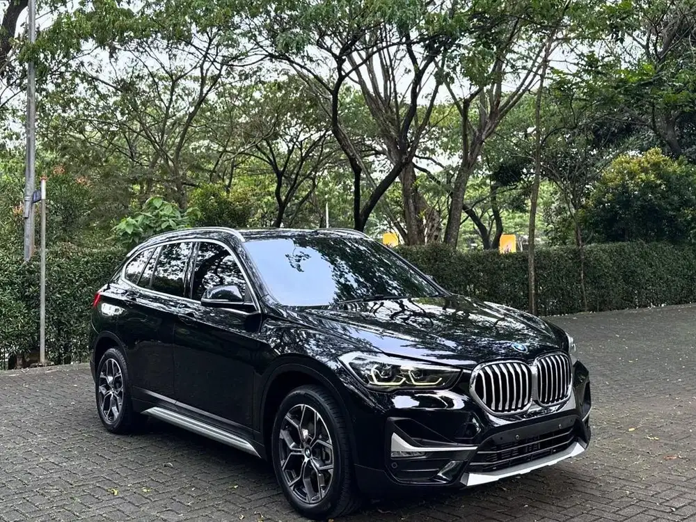 Warranty ON Low ODO! BMW X1 Xline 2021 Cooper X3