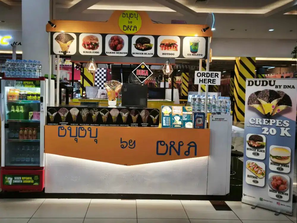 Dicari segera karyawan laki-laki untuk diseputaran PIM