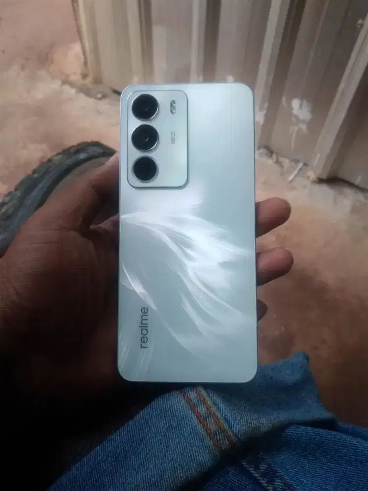 Realme c71 ram 4/128