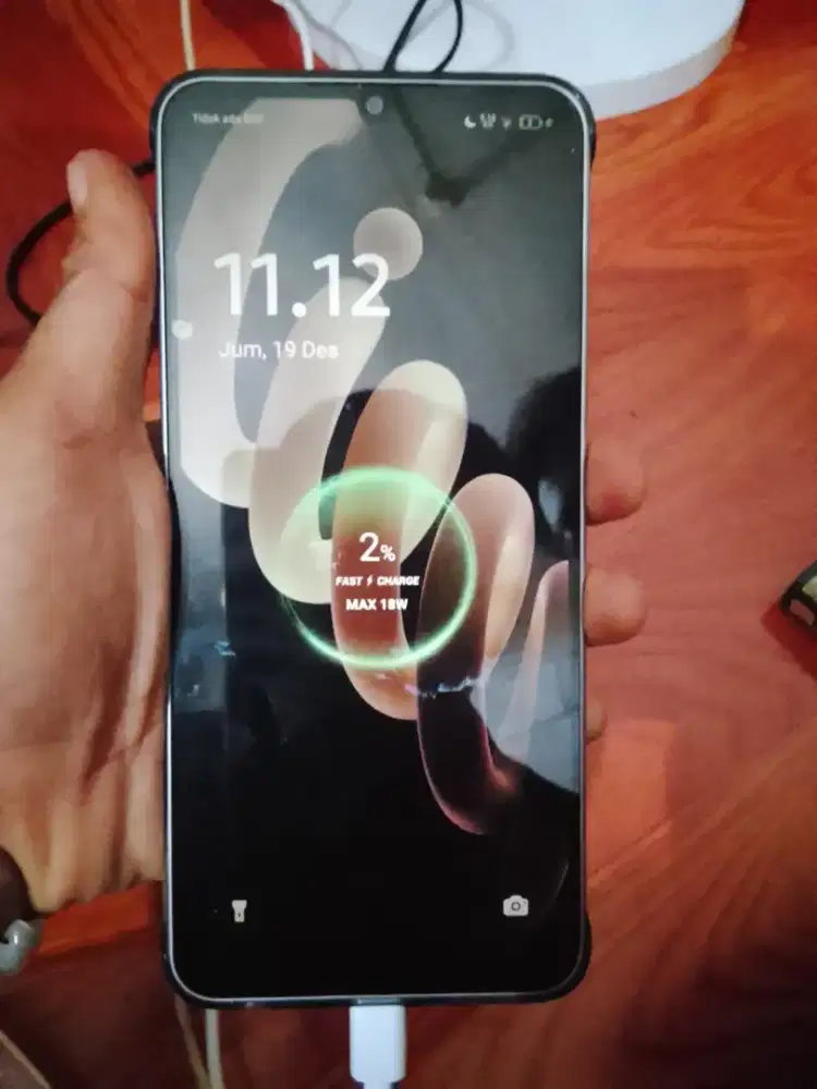 itel city 100, ram 8/128, kelengkapan fullset, nominus, lokasi Jaksel.