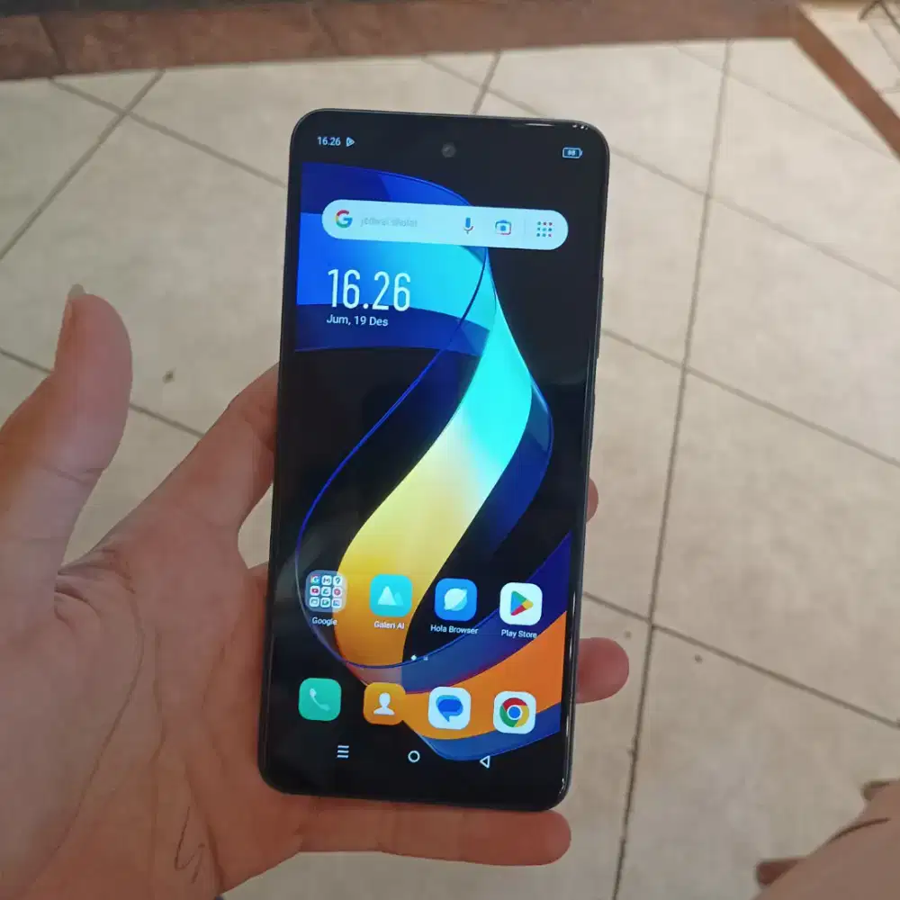 Infinix smart 8 plus