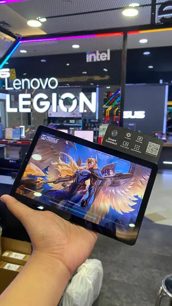 TABLET LENOVO LEGION