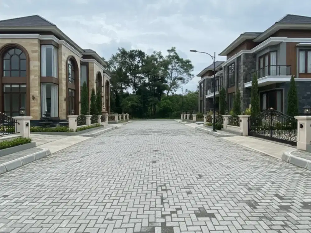 Tanah Strategis Siap Bangun Dekat Jl. LPMP kalasan