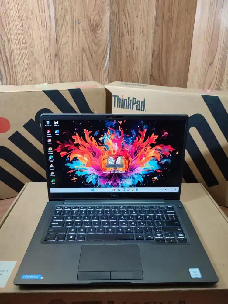 Dell Latitude 7300