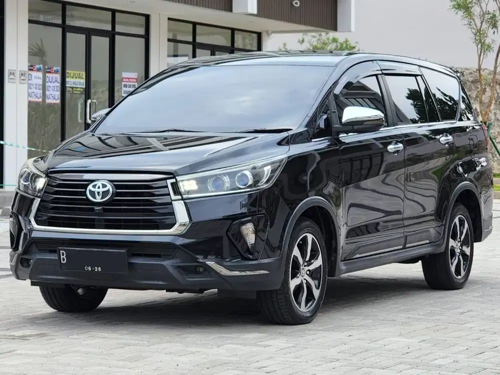 Innova Venturer Diesel AT 2021