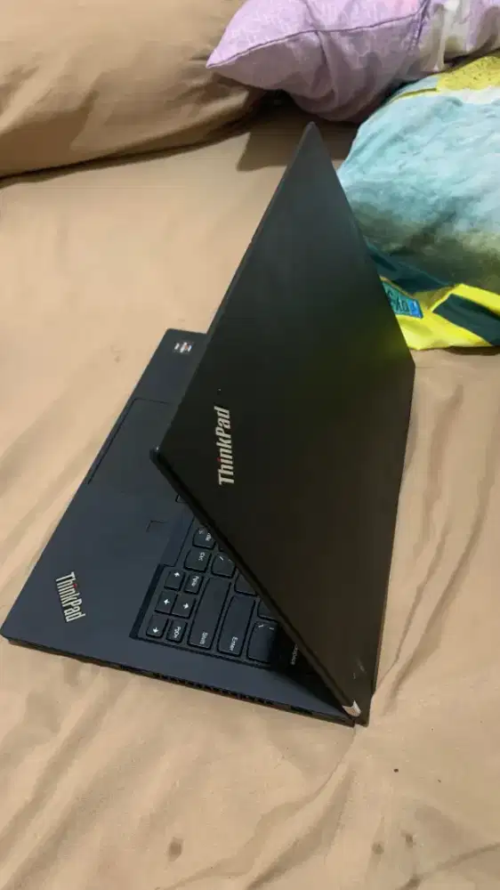 Lenovo Thinkpad T495 Ryzen 5