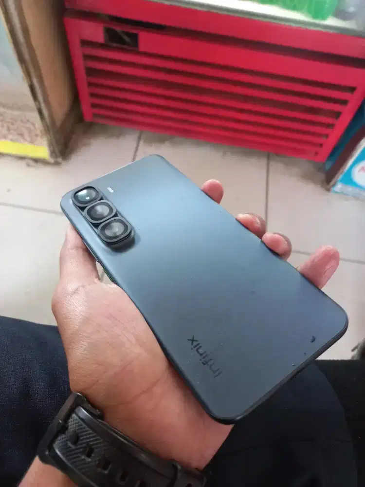 Infinix Hot 60 Pro Plus Murahh