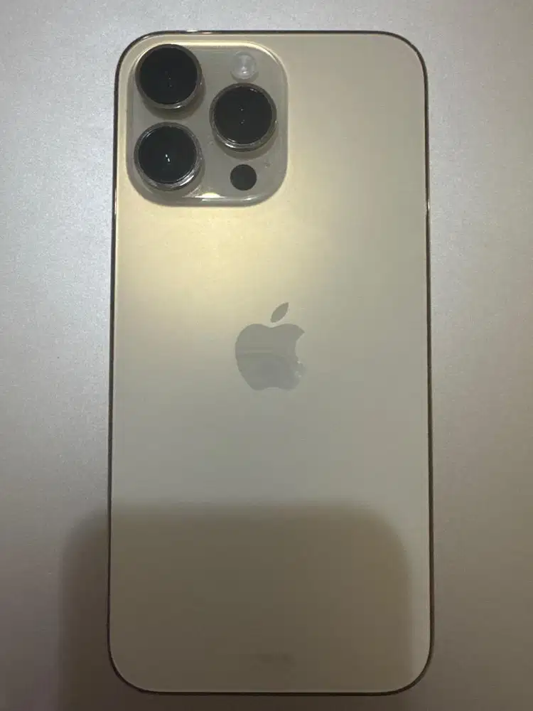 Iphone 14 Pro Max 128Gb / Gold