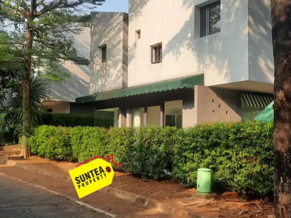 Rumah Sangat Bagus 3 Lantai Harga Menarik Pesanggrahan Jaksel (IM)