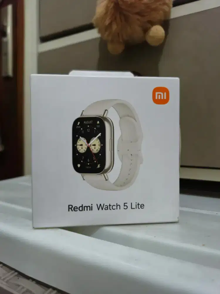 Smartwatch / Xiaomi watch 5 Lite