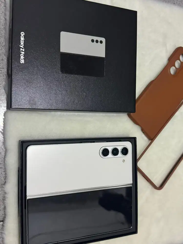 Fold 5 12/256 lengkap no minus