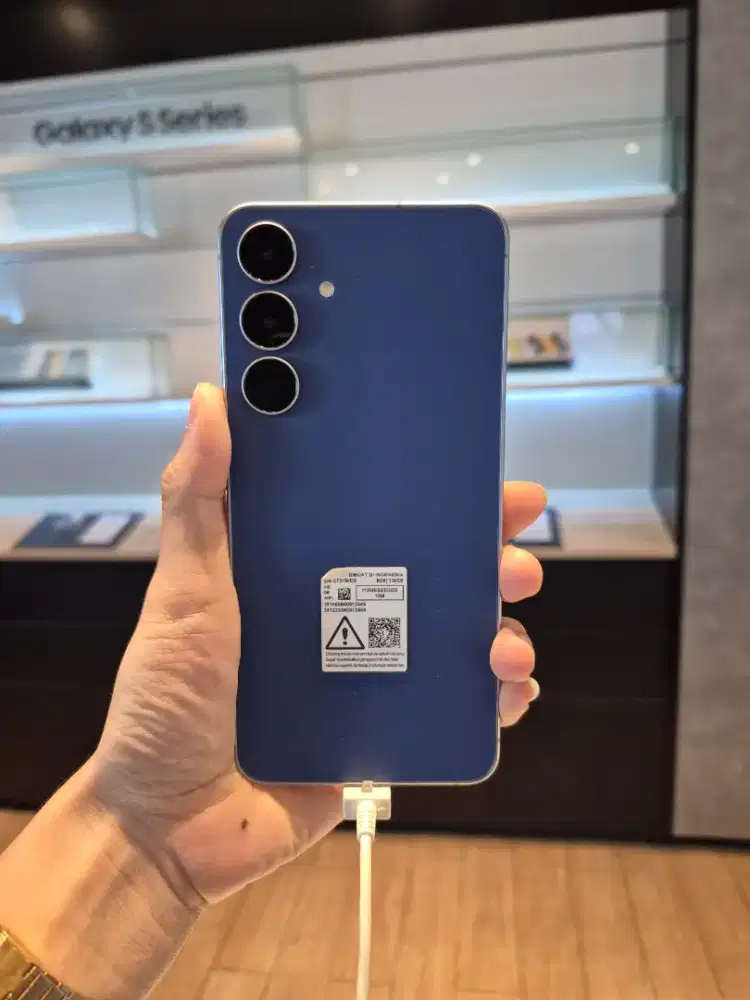 PROMO SAMSUNG S25 FE