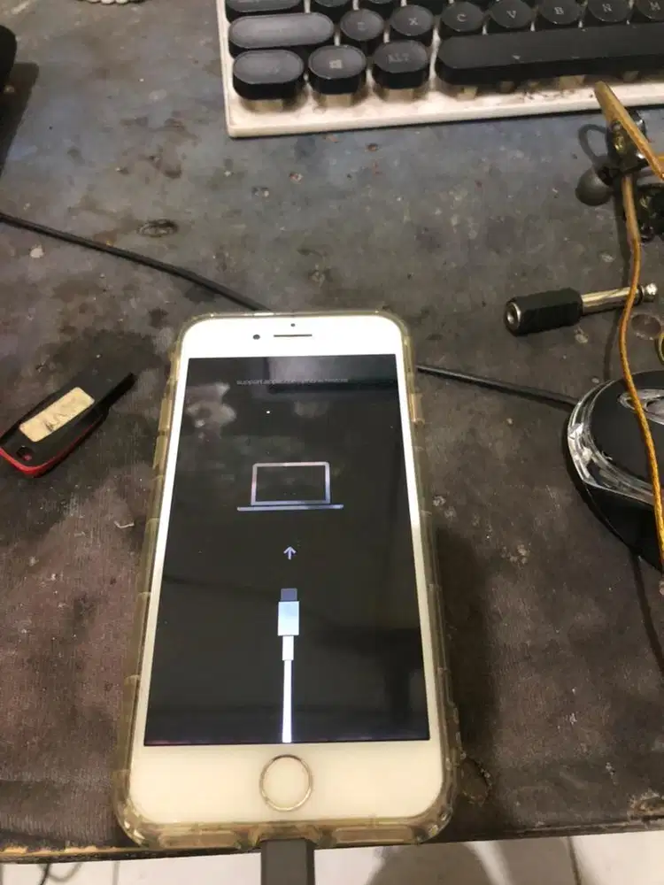 iPhone 7 ( Unit Only )