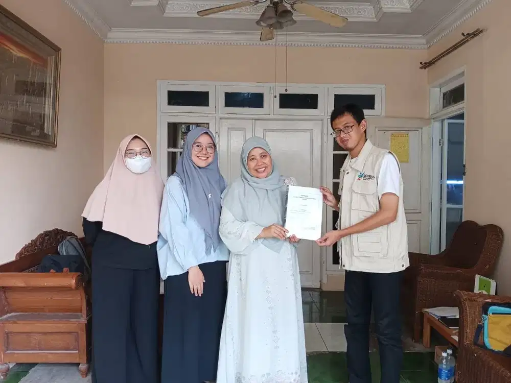 jasa konsultan sertifikat halal