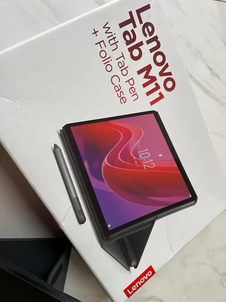 Lenovo Tab M11 LIKE NEW 128Gb