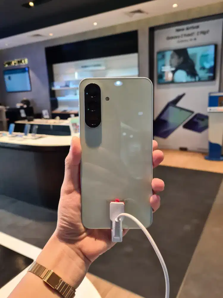 SAMSUNG A56 5G 8/256GB