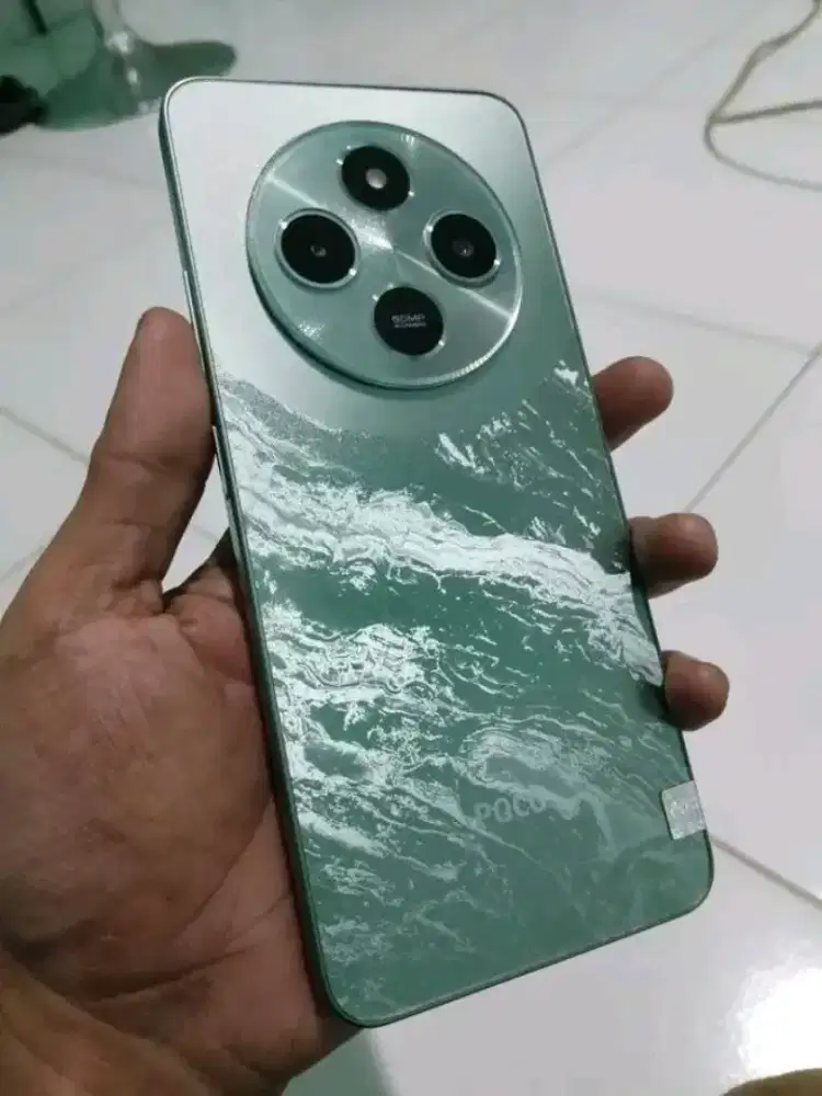 Di jual HP poco c75 no minus