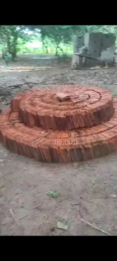 DIJUAL GENTENG BEKAS KONDISI MASIH BAGUS