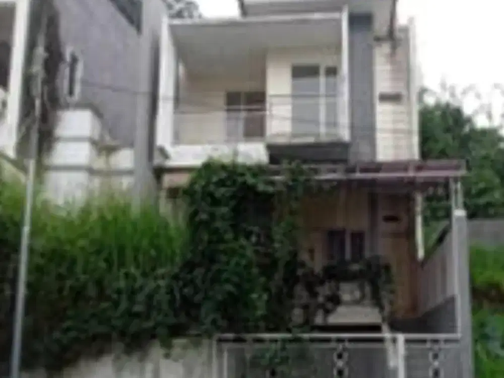 Murah Rumah di Sunrise Hill Residence