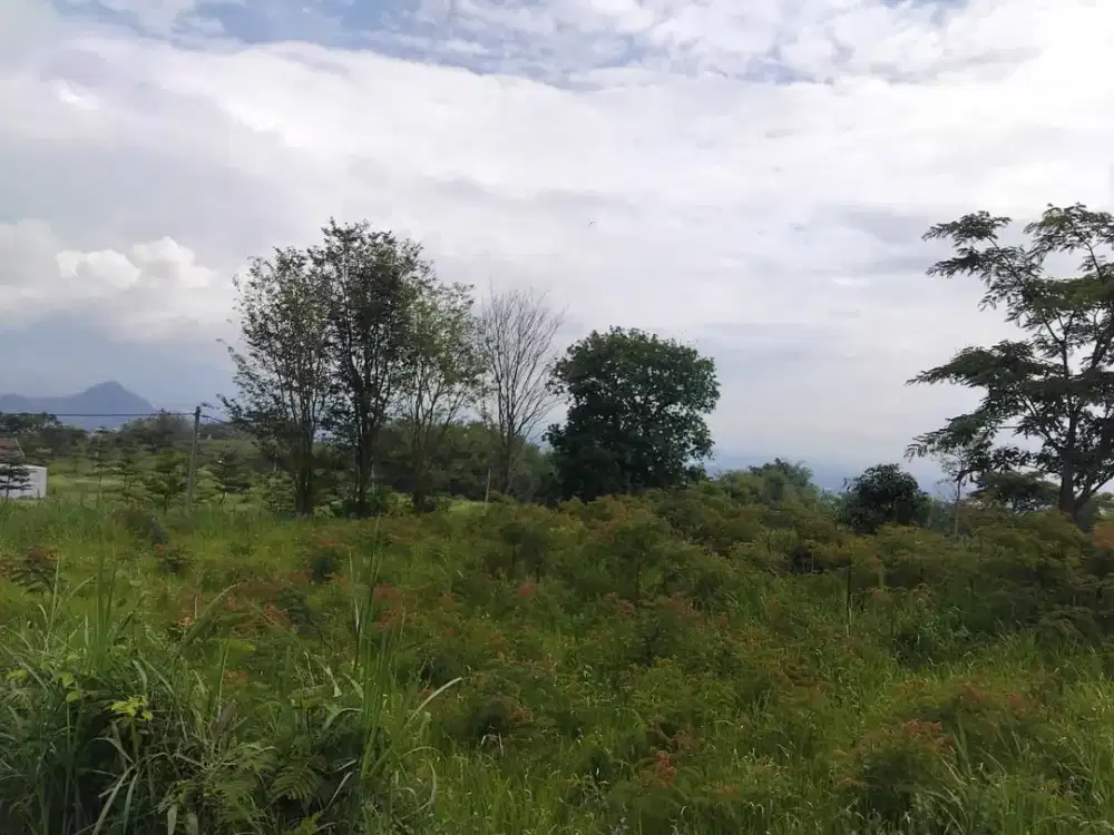 Dekat UIN Kedokteran Kavling Malang Vasanta Emerald Lokasi Terbaik