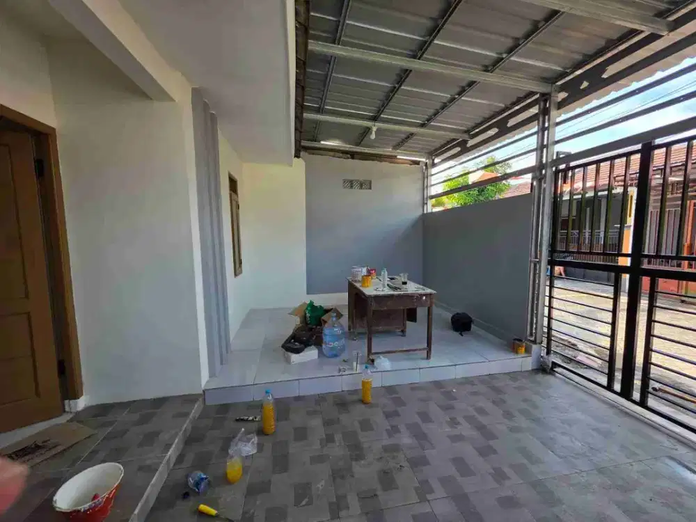 Dijual Rumah Murah Menganti