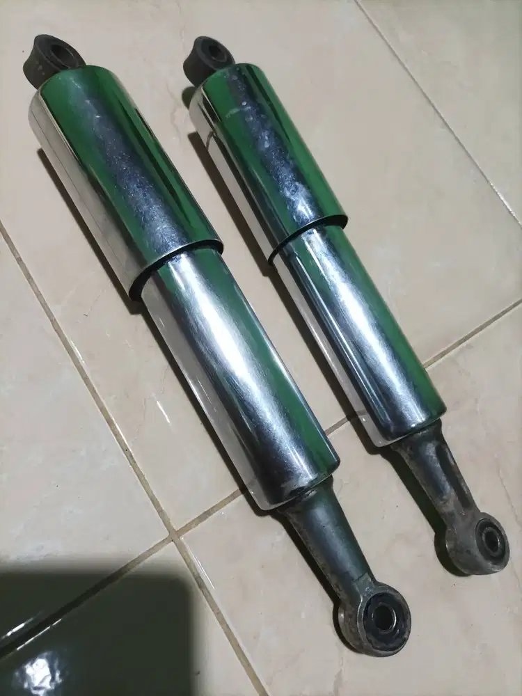 Shock grand original