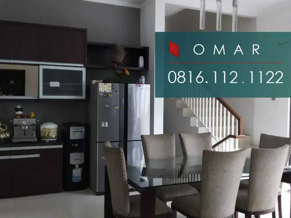 Kebayoran Bintaro Jaya luas 204 Harga Dibawah pasar Very Hot Sale