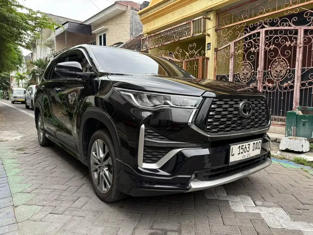 TOYOTA INNOVA ZENIX 2.0 Q HYBRID TSS MODELLISTA 2023