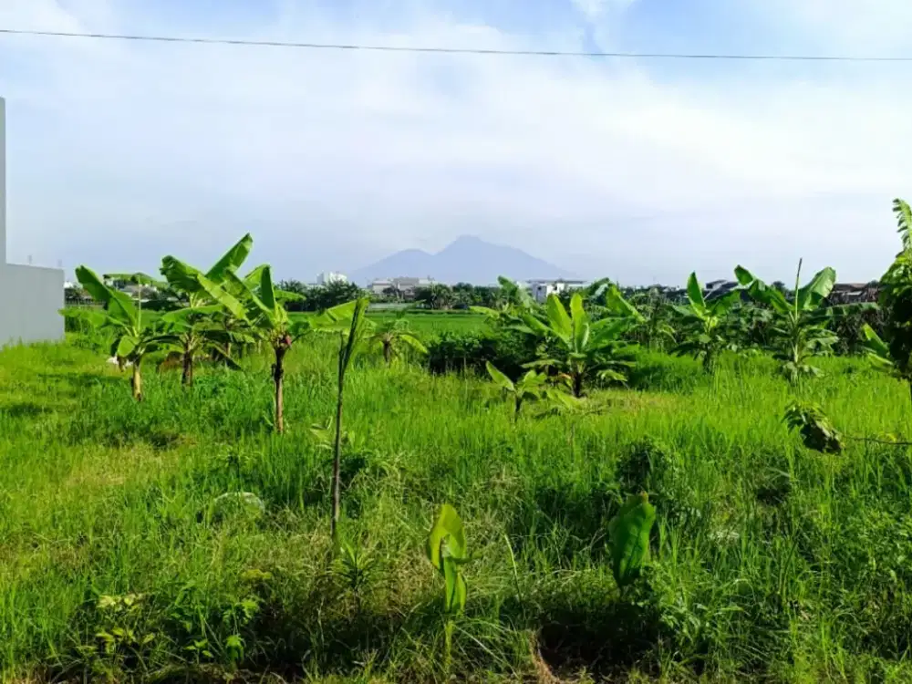 Tanah Premium 5 Menit Ambarrukmo Plaza