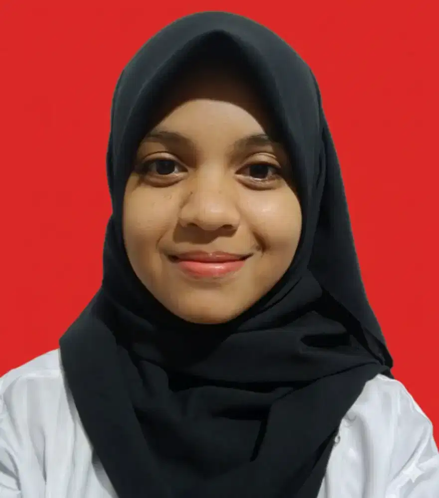 Guru privat les belajar dan mengaji