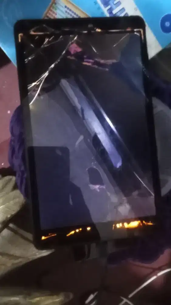 Dijual aja HP blackberry android dan tab Samsung minusan