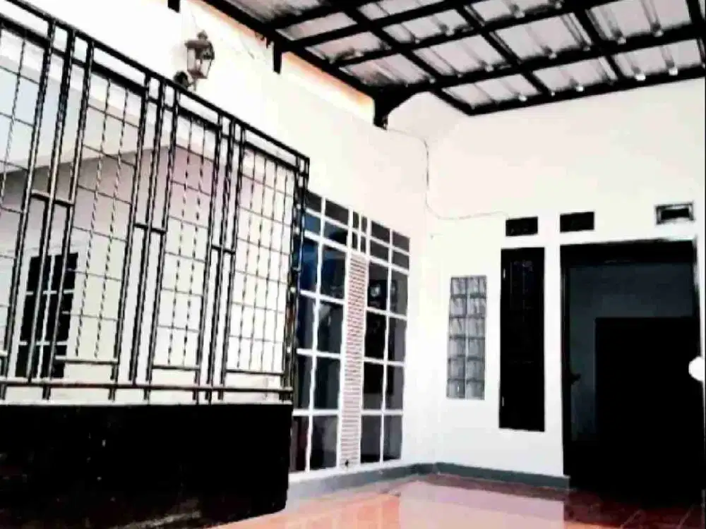 RUMAH MURAH, GERLONG SUKAHAJI, ASAL CEPAT, HARGA NEGO SAMPAI JADI.