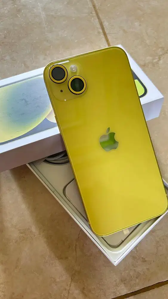 iPhone 14 plus 128GB