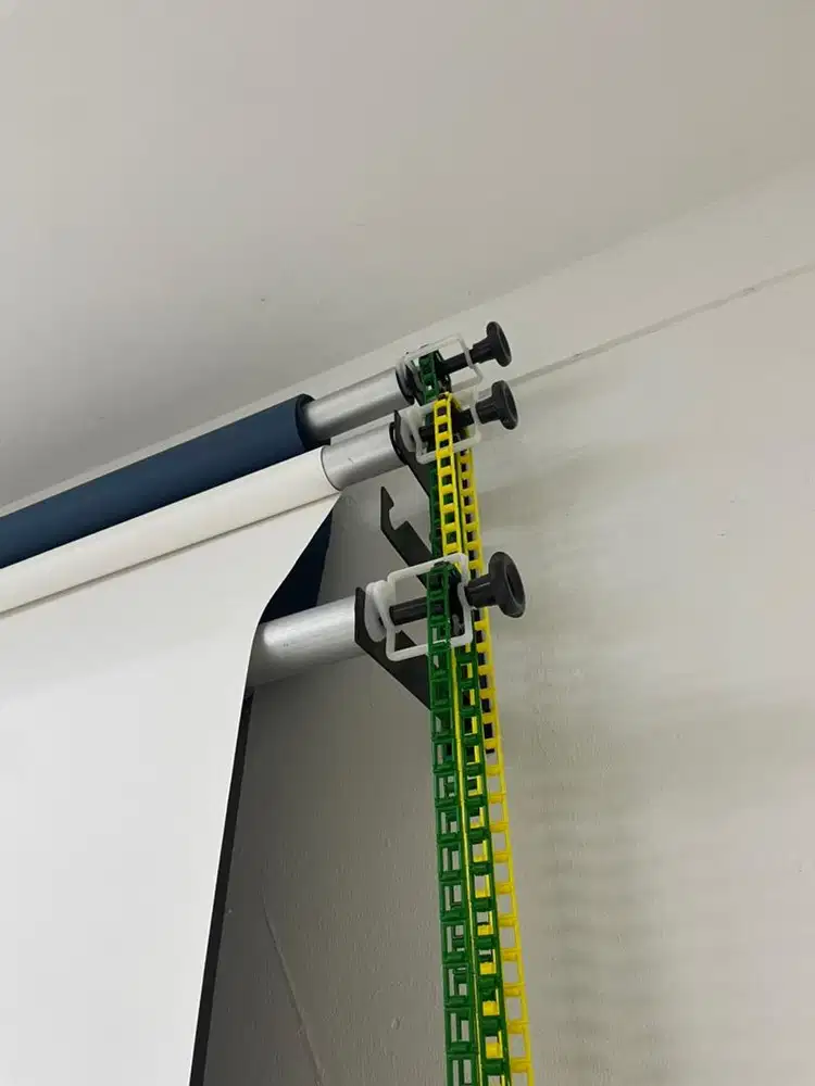 back ground foto studio + expander