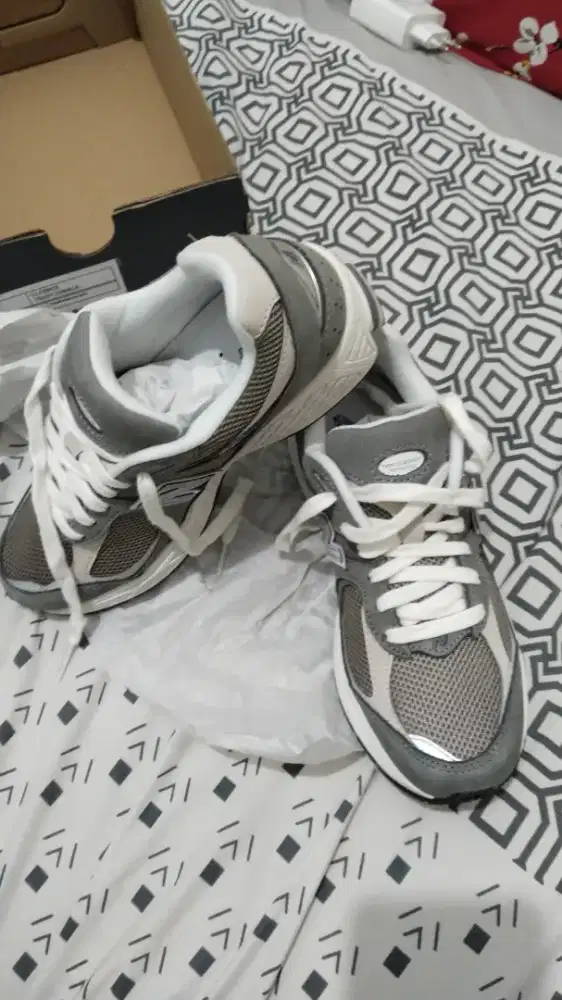 New balance 2002R Original size 38 Unisex