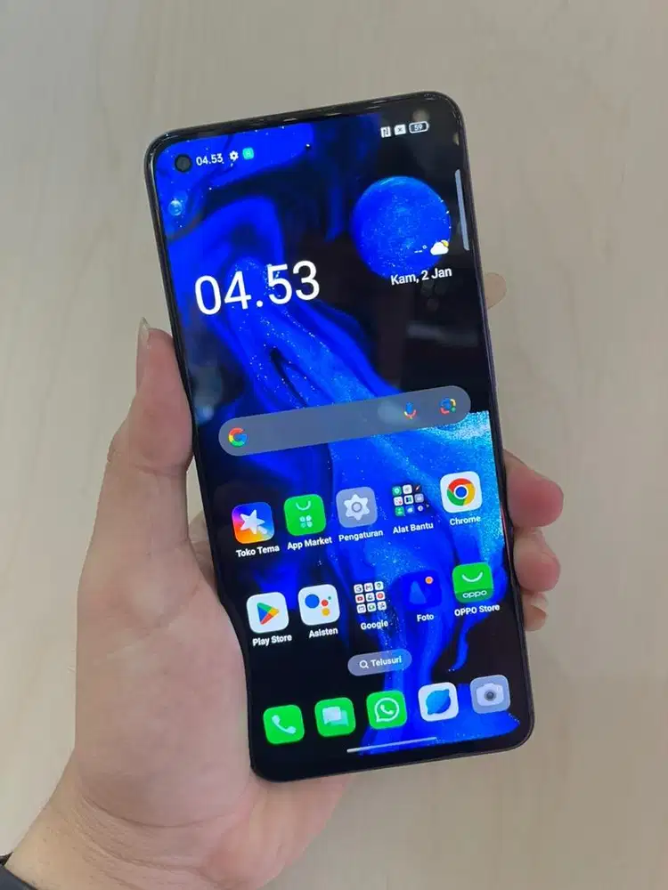 Oppo Reno 6 5G 8/128GB
