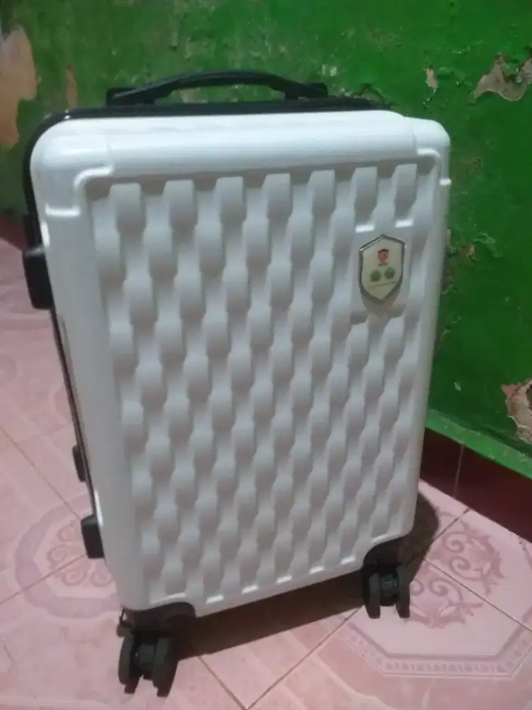 jual koper second kondisi masih mulus