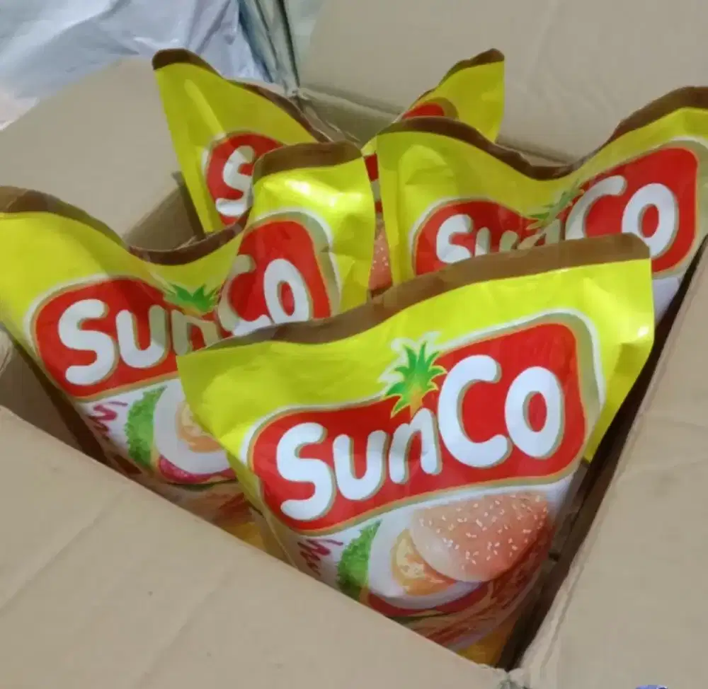 Kesempatan Bisnis Cemilan - Cari Mitra Penjualan Seluruh Indonesia