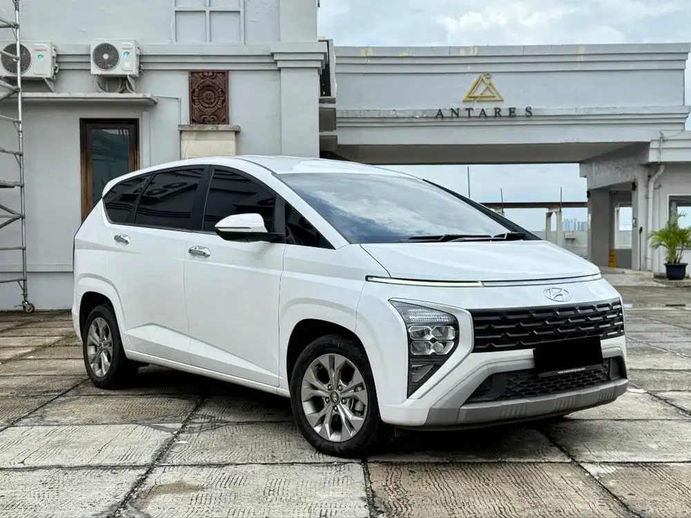 HYUNDAI STARGAZER TREND ESSENTIALS 2024