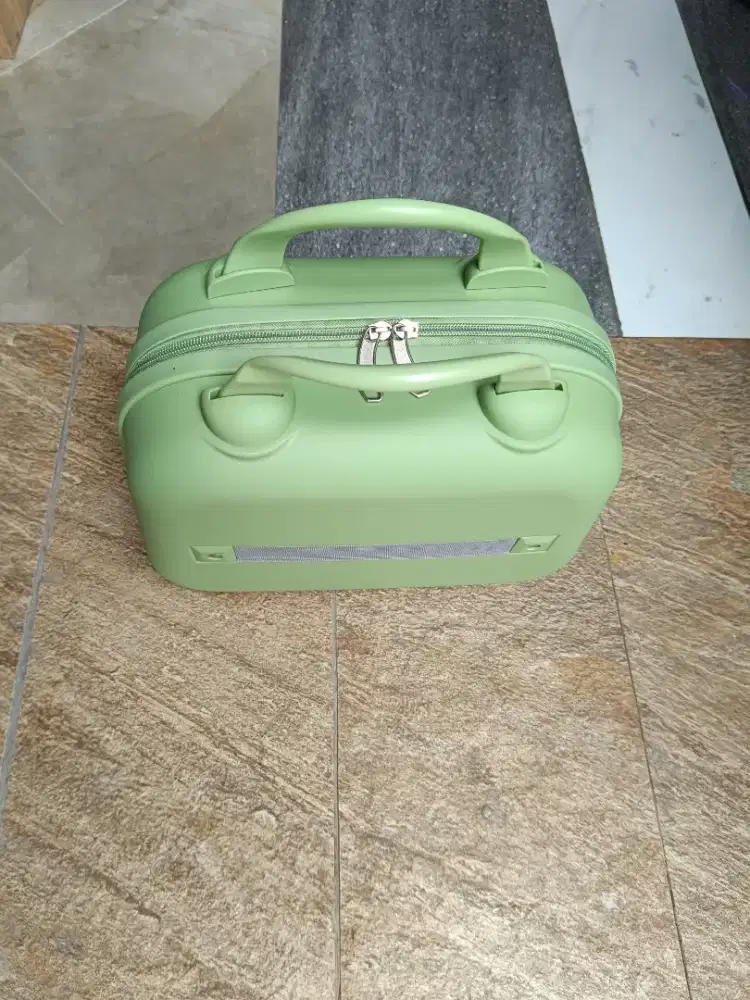 Parfum Full Total 13pcs Bonus Koper