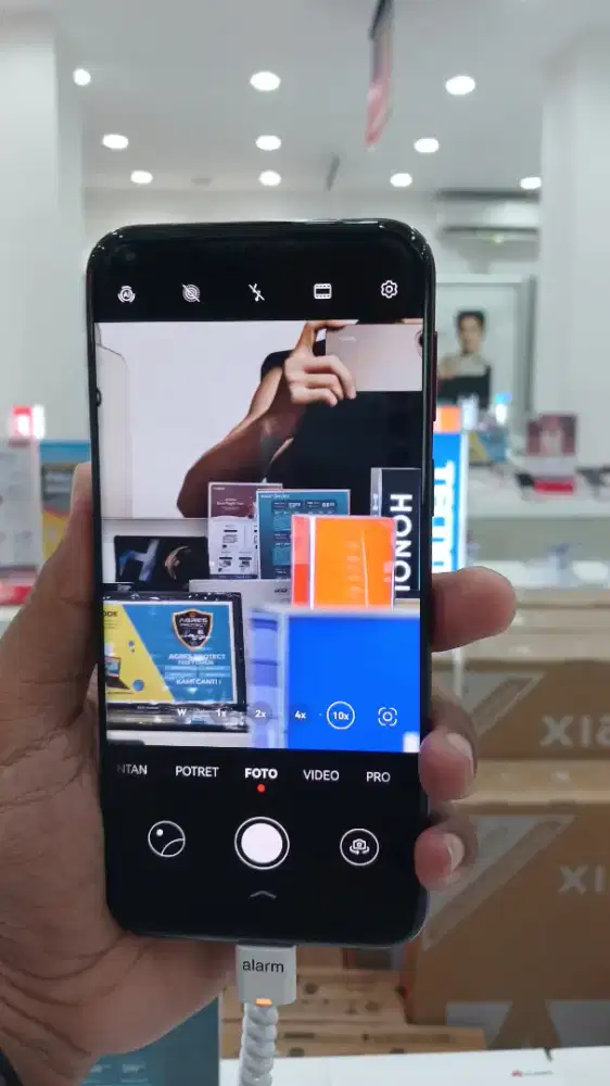 Huawei Pura 80 Pro 12/512Gb Black & Red